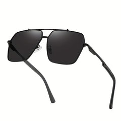 Men's Polarized Driving Sunglasses UV Protection Sports Sunglasses