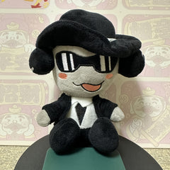 Forgotten Game Plush Doll Chance Soft Healing Figure Gift