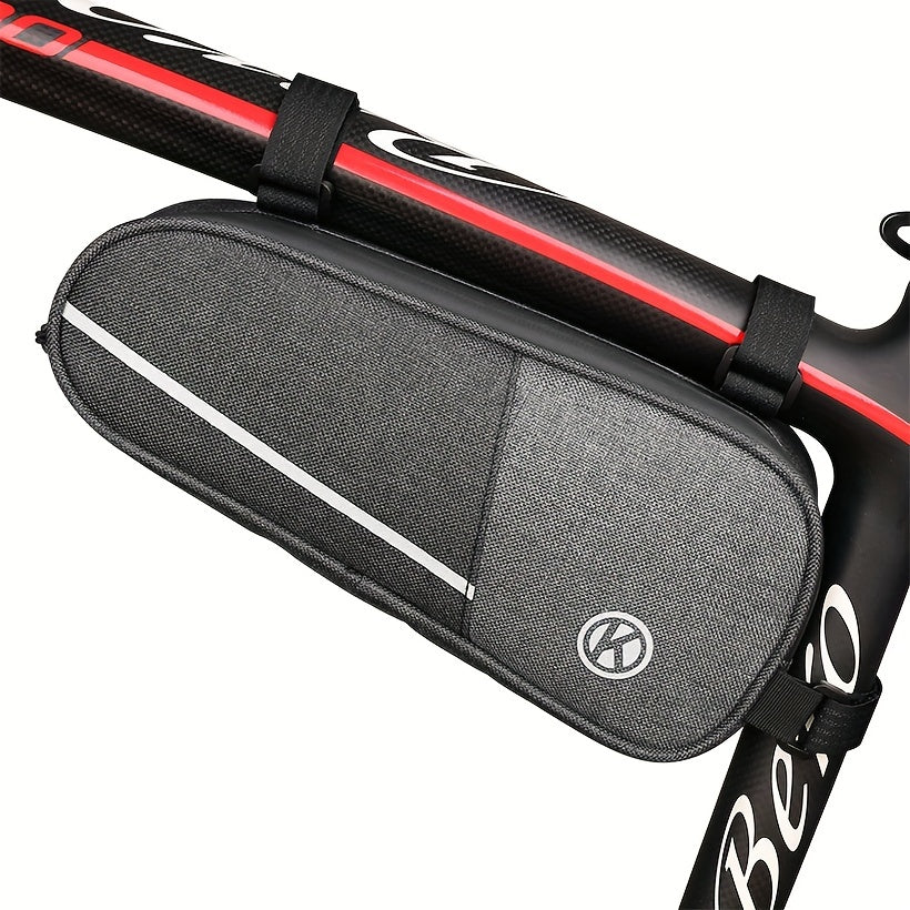 Casual MTB Bag Top Tube Storage Bicycle Cycling Accessories