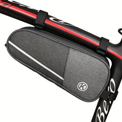 Casual MTB Bag Top Tube Storage Bicycle Cycling Accessories