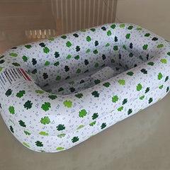 Soft Inflatable Bathtub for Newborn Baby