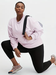 High Rise Skinny Stretch Leggings