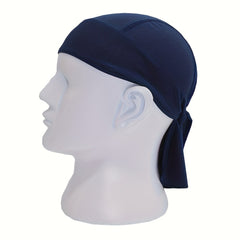 UV Protection Quick Dry Headscarf Cycling Pirate Cap