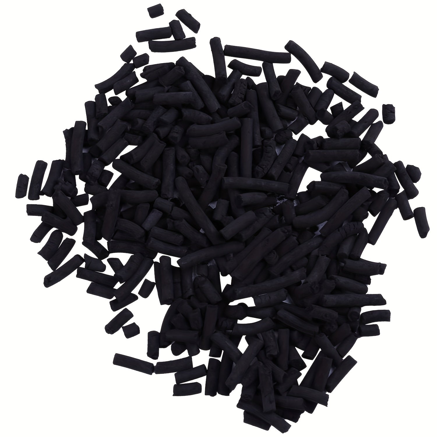 300g 500g Aquarium Fish Tank Water Filter Media Activated Carbon