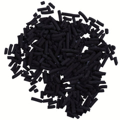 300g 500g Aquarium Fish Tank Water Filter Media Activated Carbon