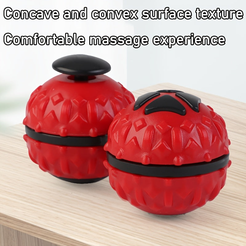 Colorful Fidget Pad for Stress Relief & Educational Use