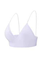 5pcs Lace Push Up Bra Sexy High Stretch Comfortable Bra Underwear