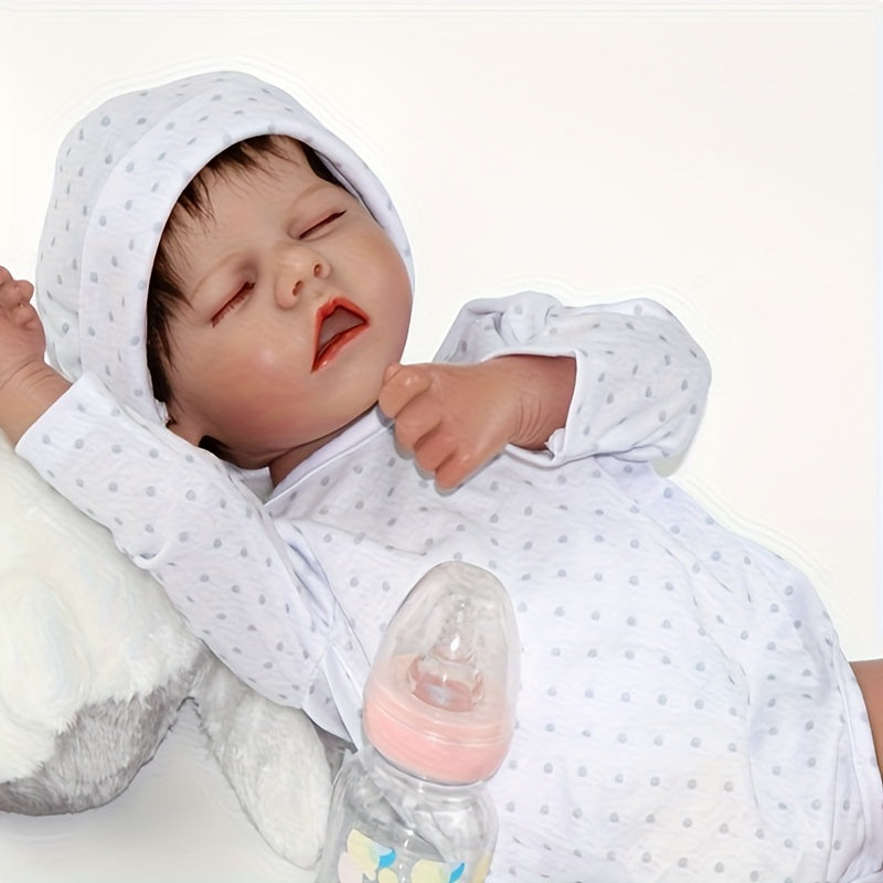 45 72 Cm Simulation Baby Doll Finished Dolls