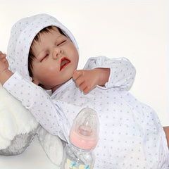 45 72 Cm Simulation Baby Doll Finished Dolls