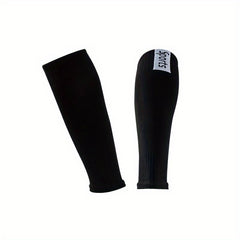 Protective Leg Sleeves for Soccer Football Running - Comfortable Sports Gear