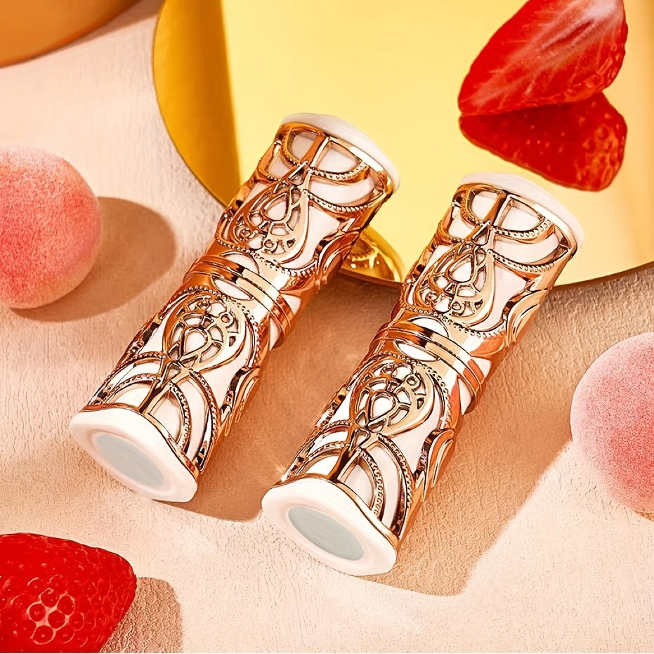 Hydrating Lip Balm with Anti-Drying & Anti-Cracking