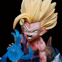 Anime Movie Series Character Toys for Anime Fans