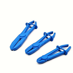 3pcs Plastic Pipe Disconnect Pliers