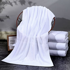 Soft Thick Bath Towel for Home Hotel Beauty Salon