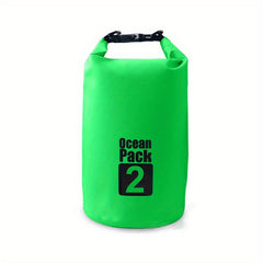 Waterproof Dry Sacks for Outdoor Activities