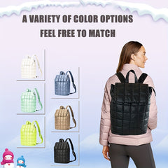 Portable Travel Bag For Autumn Winter Christmas Gift