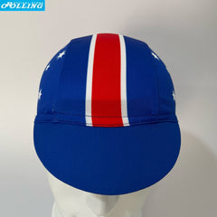 Classical Cycling Cap Unisex Quick-drying Breathable Sports Outdoor Riding