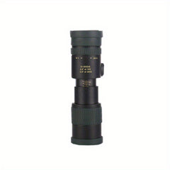 High Magnification HD Monocular for Outdoor Concert Camping