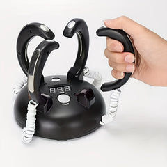 Four Finger Response Tester Game for Halloween Party