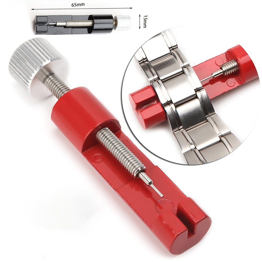 Metal Small Round Strap Removal Tool