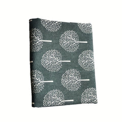 Trees Series Cotton Linen DIY Sewing Fabric