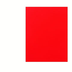 50 Sheets A4 Colored Copy Paper for DIY Projects