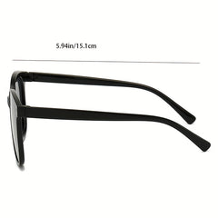 Vintage UV Protection Sunglasses for Men and Women