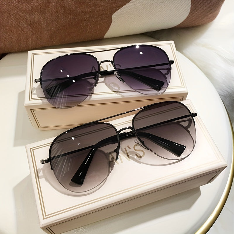 Vintage Sunglasses Unisex UV Protection Beach Party Travel Vacation