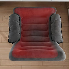 Lazy Boy Chair Recliner Sofa College Dormitory Computer Bedroom Single Sofa