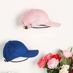Basketball Storage Rack & Hat Storage for Football