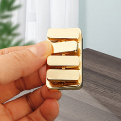 Mini Piano Swing Portable Toy for Anxiety Relief