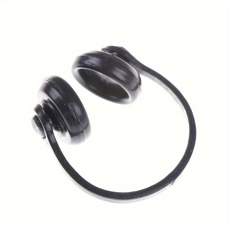 1:12 Dollhouse Miniatures Wireless Earphone Headphone Kids Gift