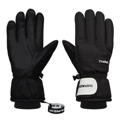 Winter Outdoor Gloves Windproof Waterproof Touch Screen Warm 30?
