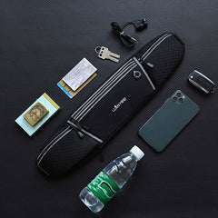 Sports Waist Bag for Outdoor Running and Fitness