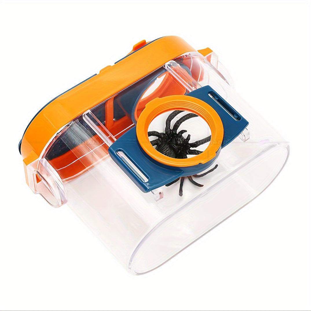Insect Observation Collector Exploration Catcher for Classmates
