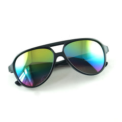 Colorful Hip Hop Style Sunglasses for Boys