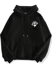Graphic Print Crew Neck Pullover Sweatshirt Women's Clothing