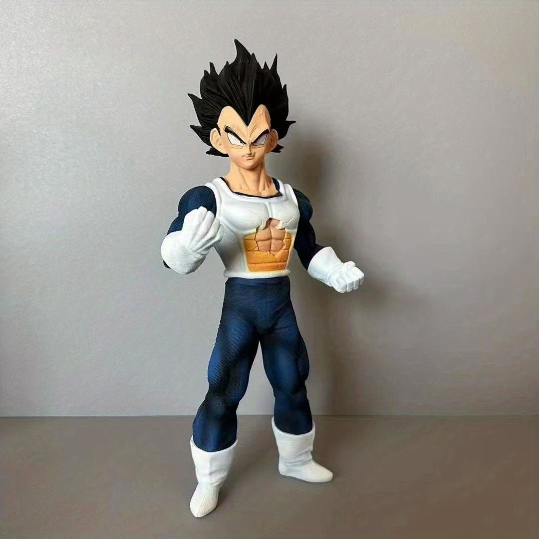 11in Anime PVC Action Figures Collection Model Toys Birthday Gift
