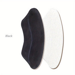Women's High Heel Insole Adhesive Heel Pad Pain Relief Foot Care Insert