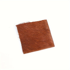 Stick on Leather Arrow Rest For Recurve Bow