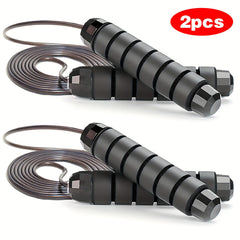 Jump Rope for Fitness Training 2pcs