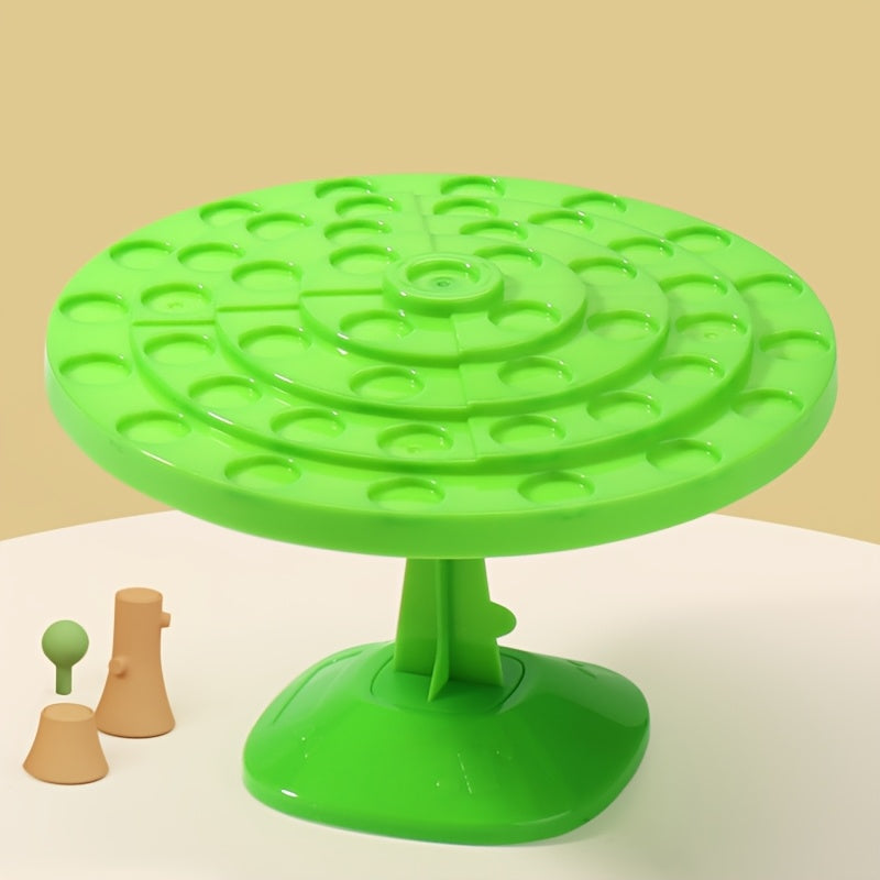 2 Player Panda Balance Game Tabletop Puzzle for Birthdays
