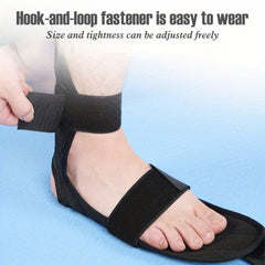 Yoga Flexibility Stretching Band Leg Strap Ballet Cheer Dance Gymnastics Trainer