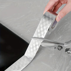Waterproof Aluminum Foil Tape for Kitchen Toilet Stove Sink