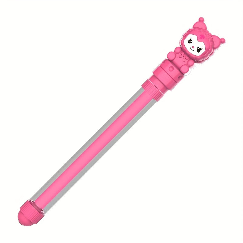 Summer Lamb Fireworks Water Gun for Water Fight and Beach Activities