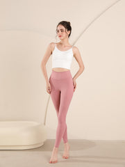 Soft Thermal Pants Cozy Slim Tights Women's Lingerie