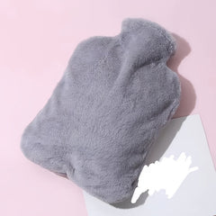 Durable Thermal Insulation & High Capacity Hot Water Bottle