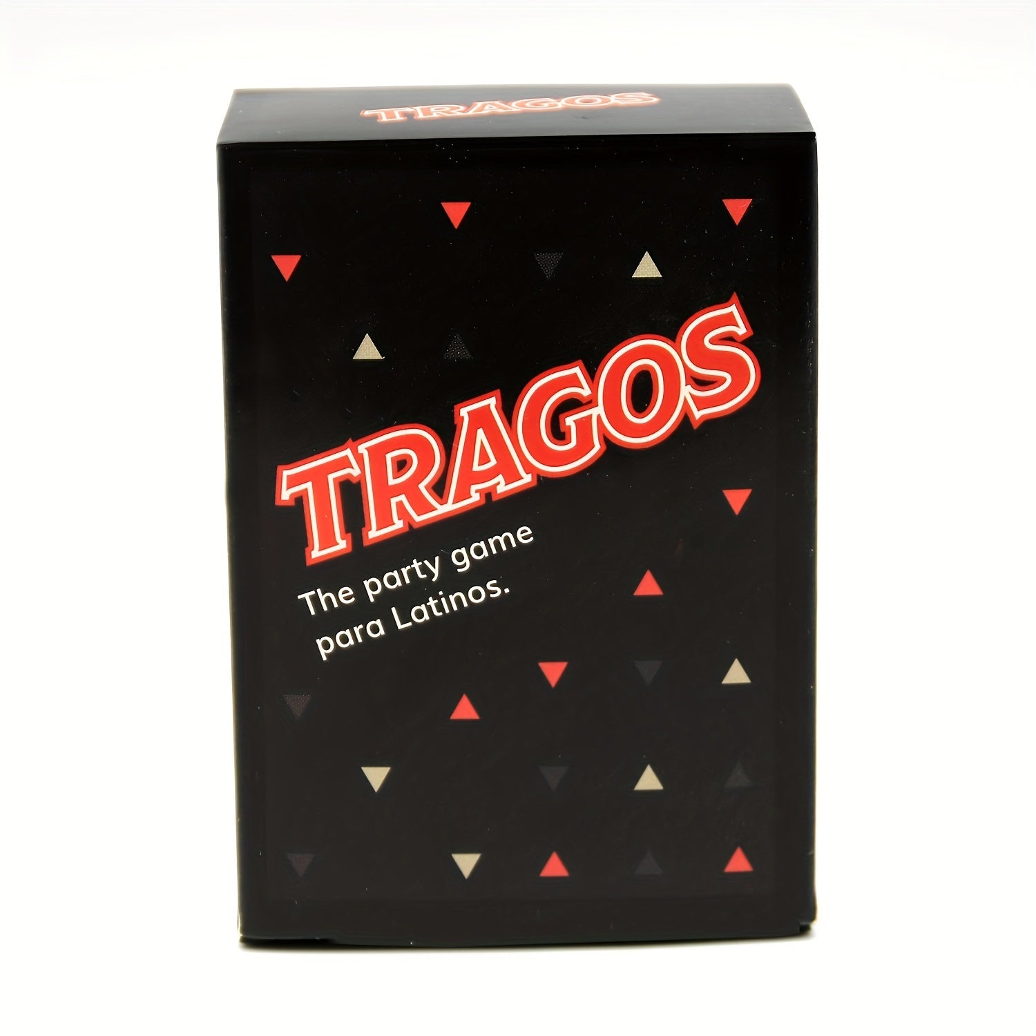 Drinking Game Card Party Game Drinking Cards 100 Cards Tragos B