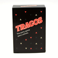 Drinking Game Card Party Game Drinking Cards 100 Cards Tragos B