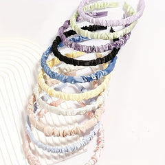 10pcs Sweet Hair Hoop Fairy Headwear For Girls
